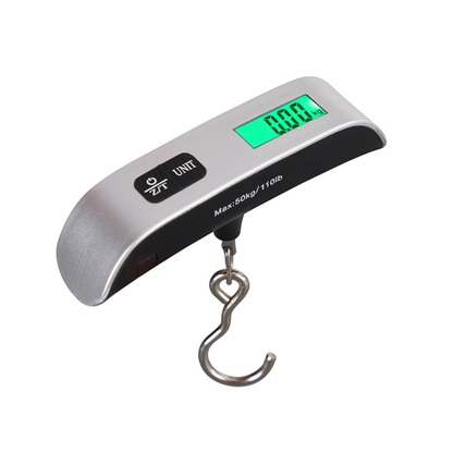 Airpackbag™ Portable Luggage Scale