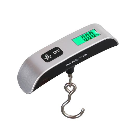 Airpackbag™ Portable Luggage Scale