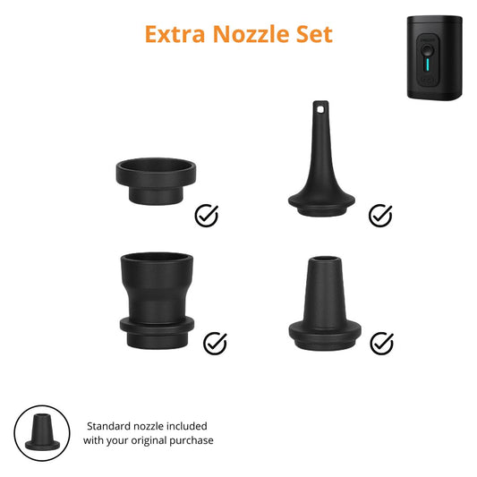 Airpackbag™ Nozzle Kit